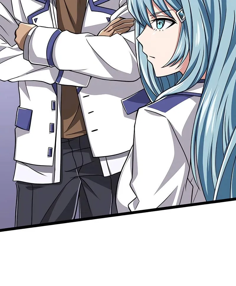 Magic Level 99990000 All-Attribute Great Sage Kainu Manga Chapter 9 Page 13