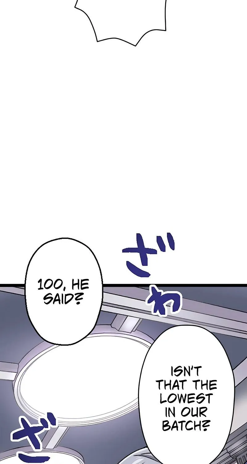 Magic Level 99990000 All-Attribute Great Sage Kainu Manga Chapter 9 Page 15