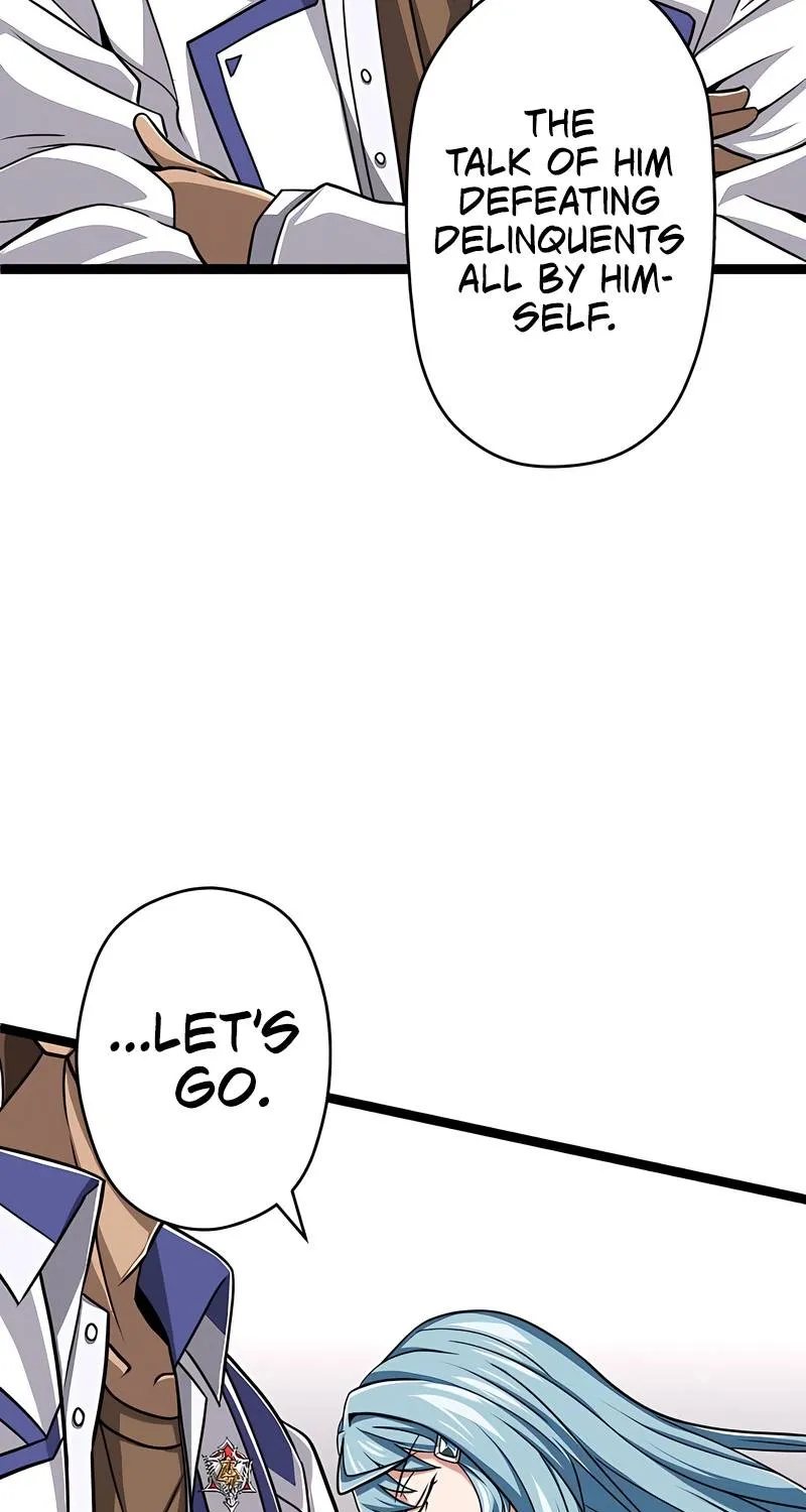 Magic Level 99990000 All-Attribute Great Sage Kainu Manga Chapter 9 Page 18