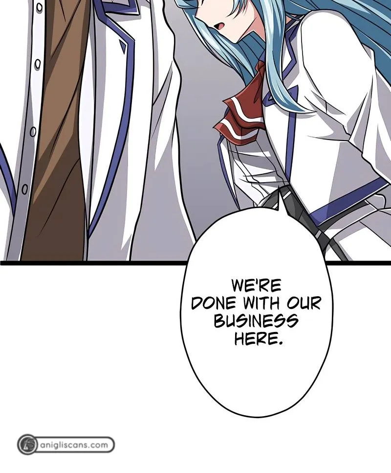 Magic Level 99990000 All-Attribute Great Sage Kainu Manga Chapter 9 Page 19