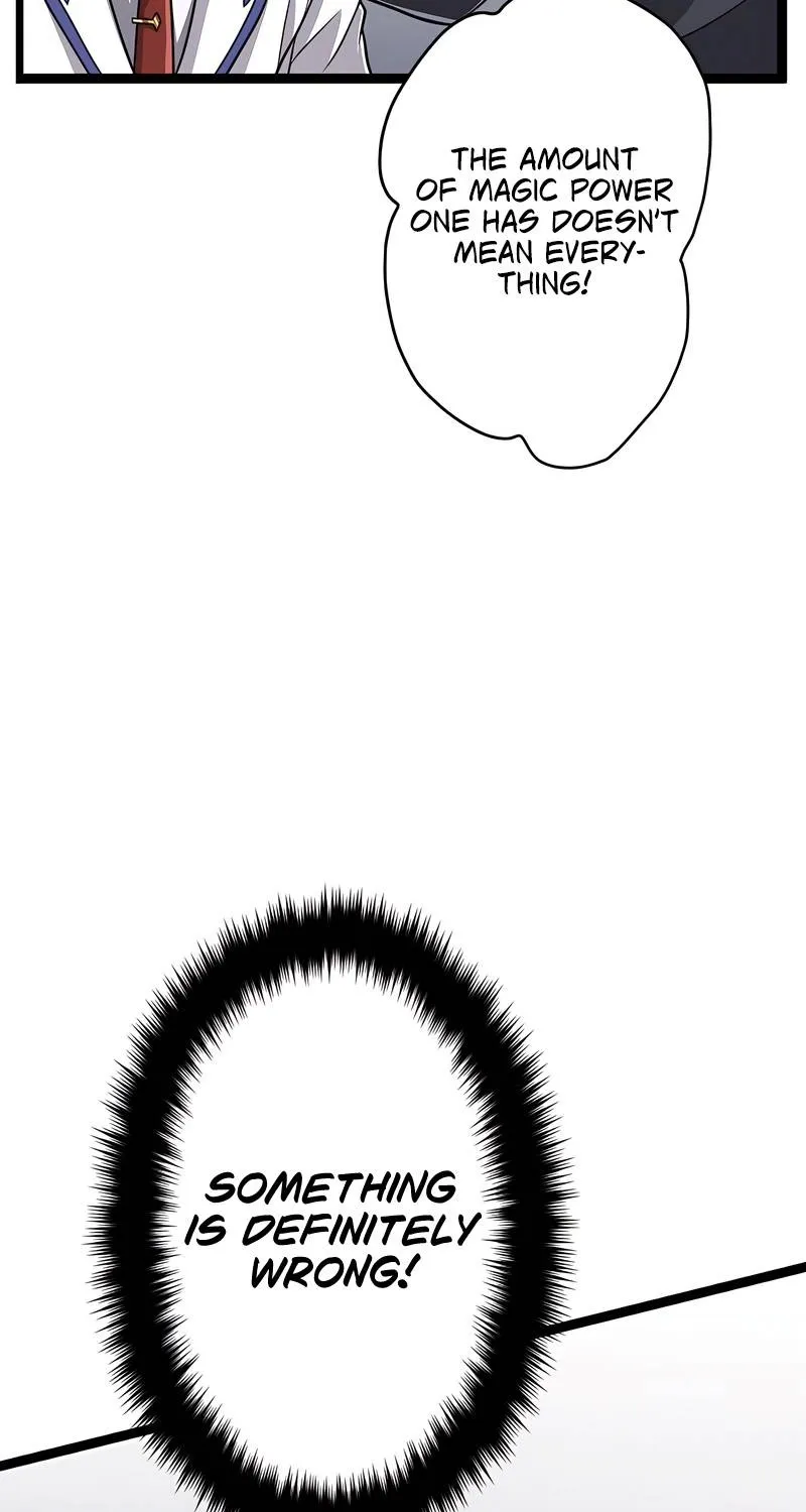 Magic Level 99990000 All-Attribute Great Sage Kainu Manga Chapter 9 Page 22