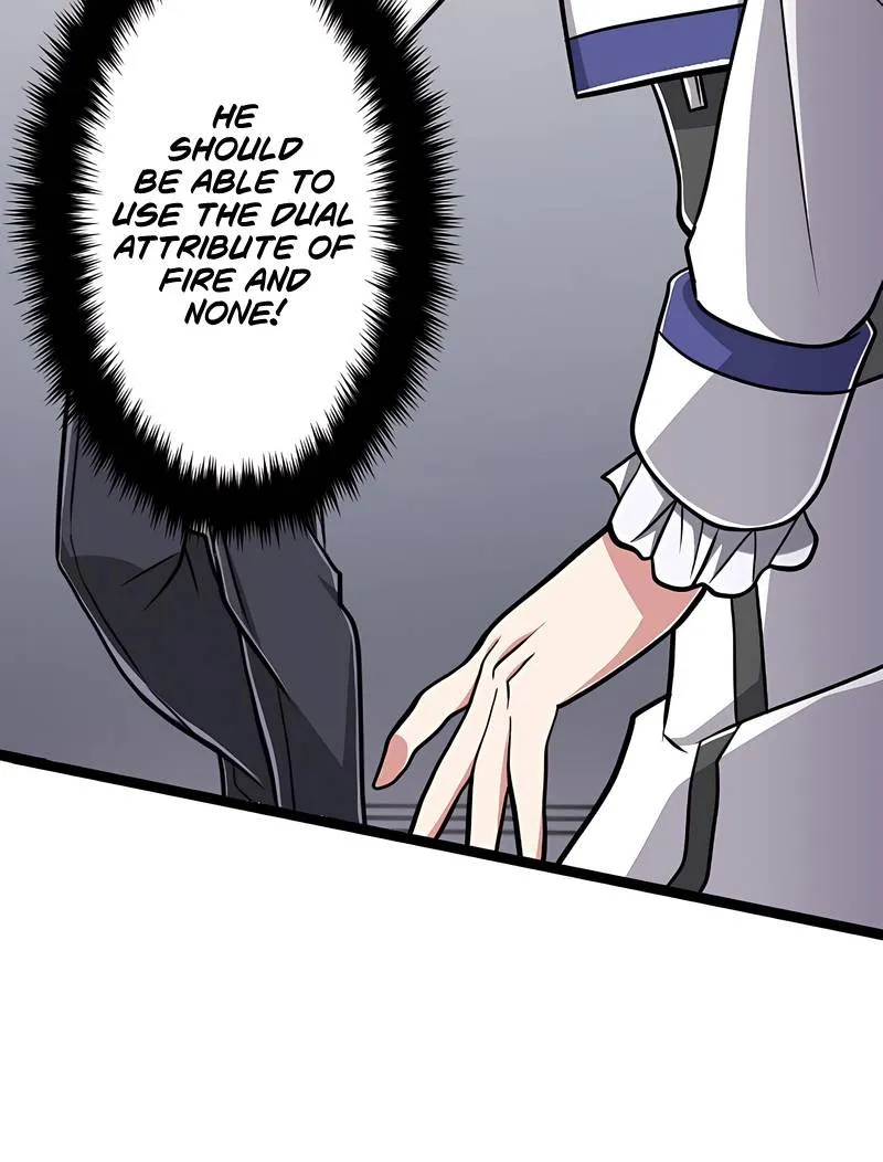 Magic Level 99990000 All-Attribute Great Sage Kainu Manga Chapter 9 Page 24