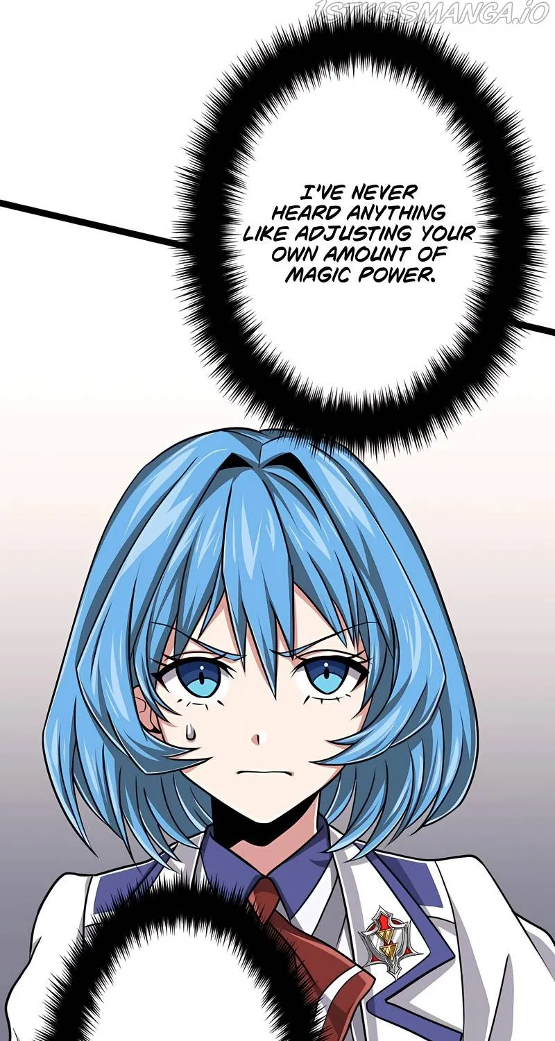 Magic Level 99990000 All-Attribute Great Sage Kainu Manga Chapter 9 Page 25