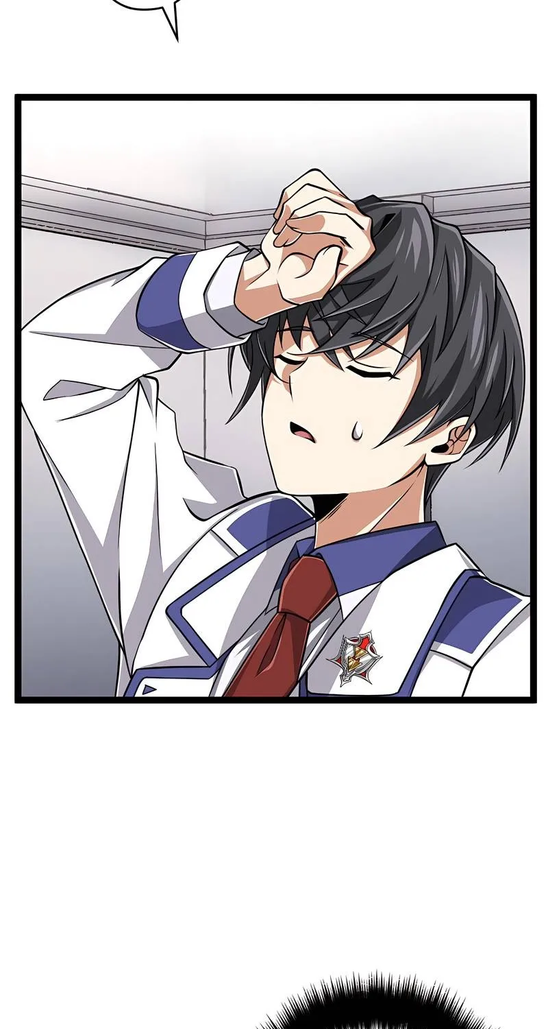 Magic Level 99990000 All-Attribute Great Sage Kainu Manga Chapter 9 Page 27