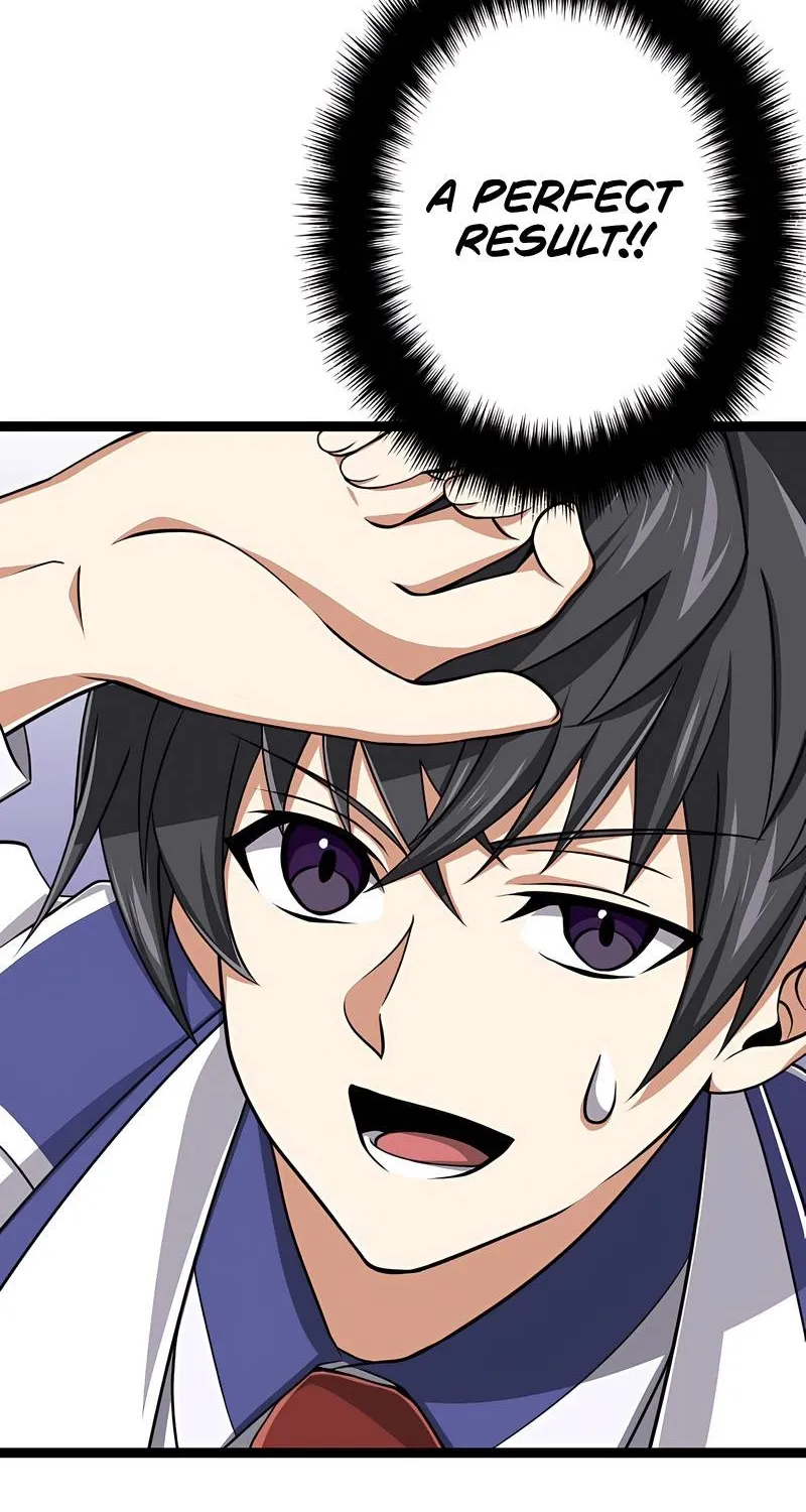 Magic Level 99990000 All-Attribute Great Sage Kainu Manga Chapter 9 Page 28