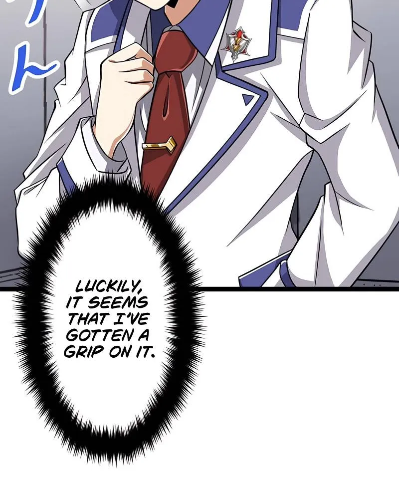 Magic Level 99990000 All-Attribute Great Sage Kainu Manga Chapter 9 Page 30