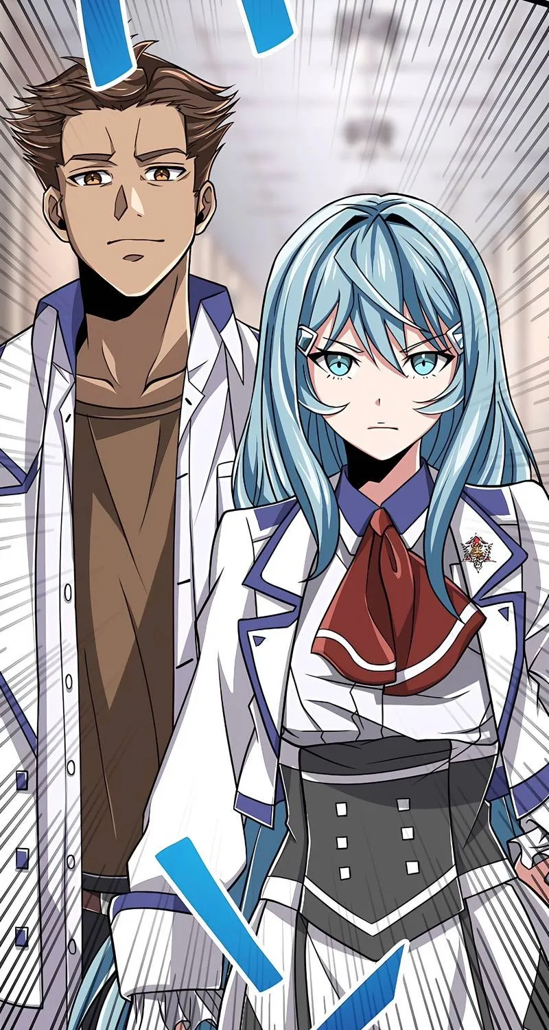 Magic Level 99990000 All-Attribute Great Sage Kainu Manga Chapter 9 Page 35
