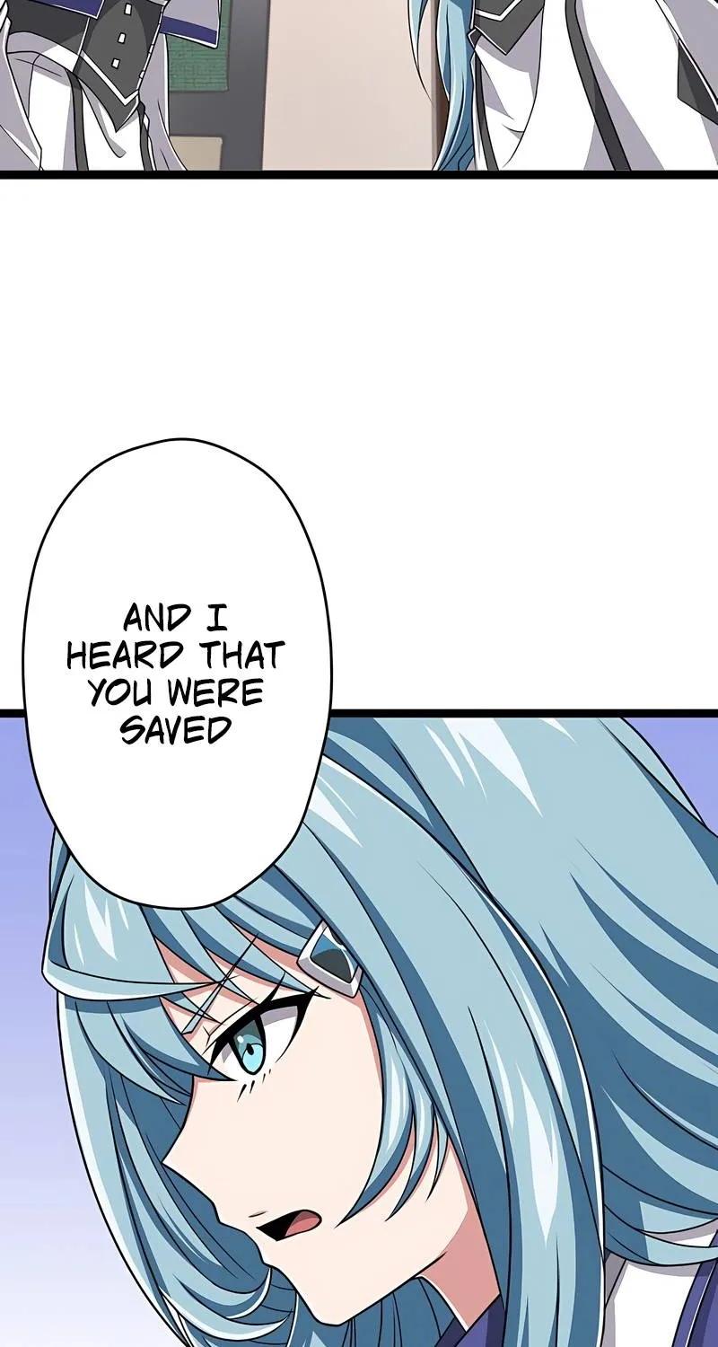 Magic Level 99990000 All-Attribute Great Sage Kainu Manga Chapter 9 Page 45