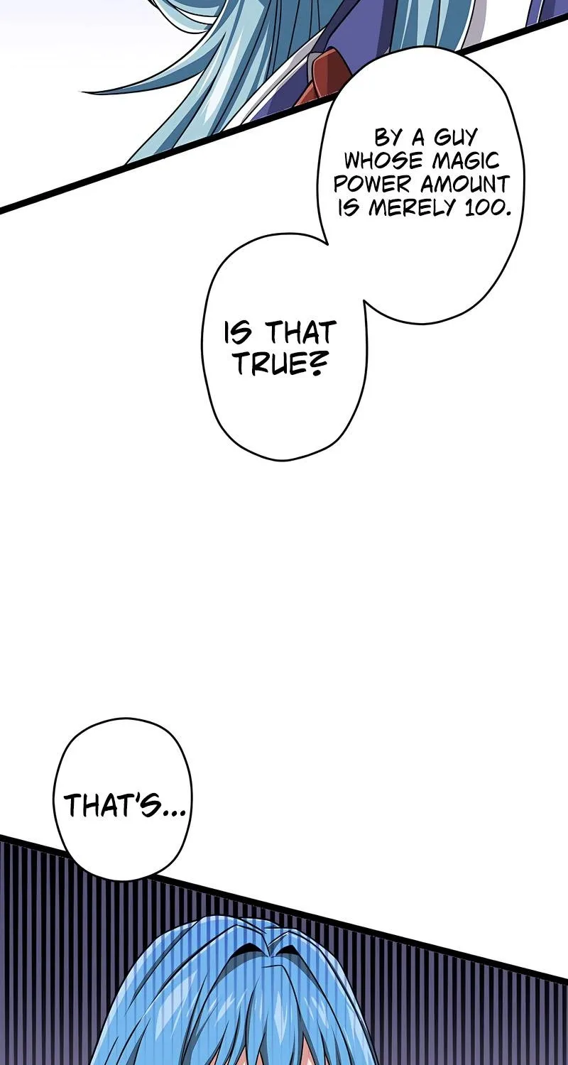 Magic Level 99990000 All-Attribute Great Sage Kainu Manga Chapter 9 Page 46