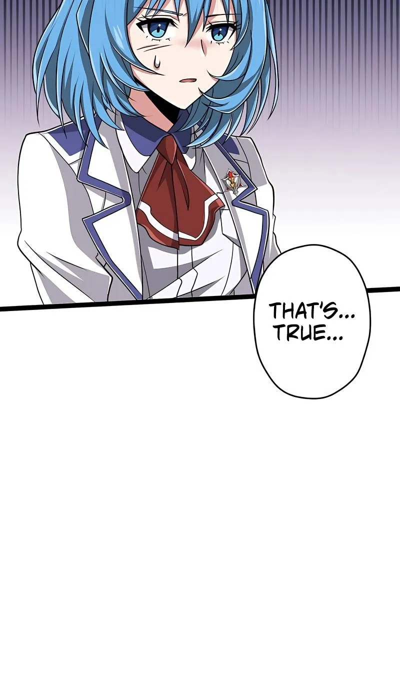 Magic Level 99990000 All-Attribute Great Sage Kainu Manga Chapter 9 Page 47