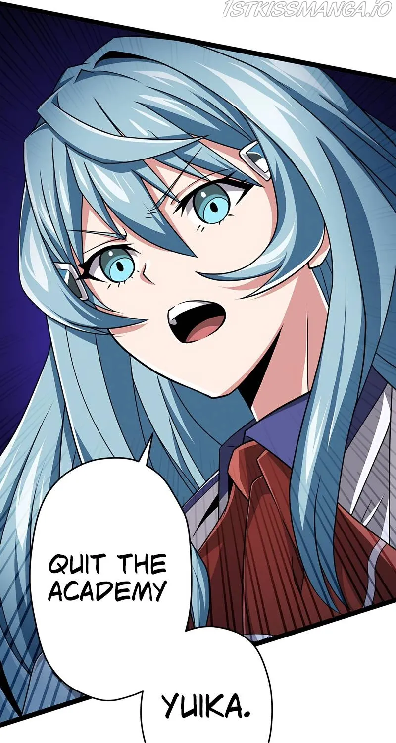 Magic Level 99990000 All-Attribute Great Sage Kainu Manga Chapter 9 Page 48