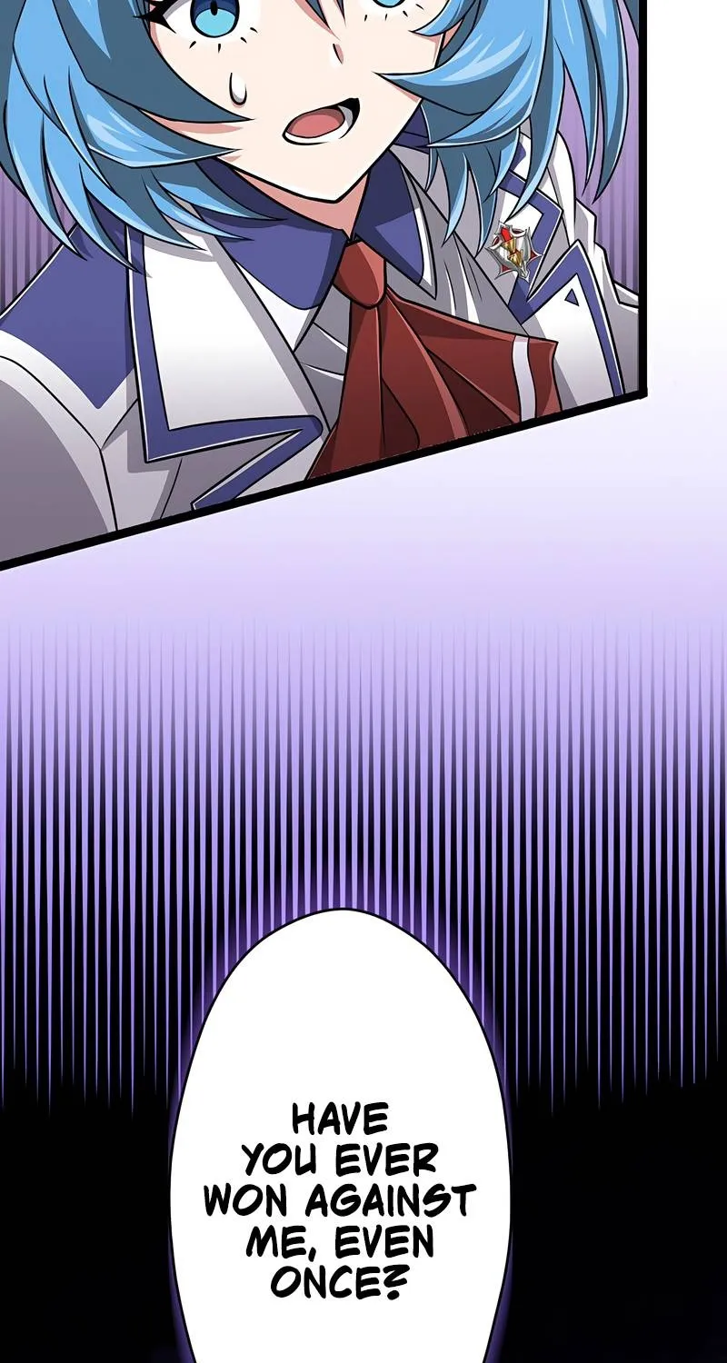 Magic Level 99990000 All-Attribute Great Sage Kainu Manga Chapter 9 Page 50