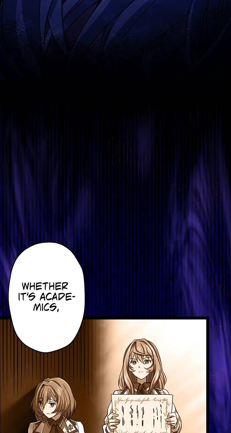 Magic Level 99990000 All-Attribute Great Sage Kainu Manga Chapter 9 Page 52