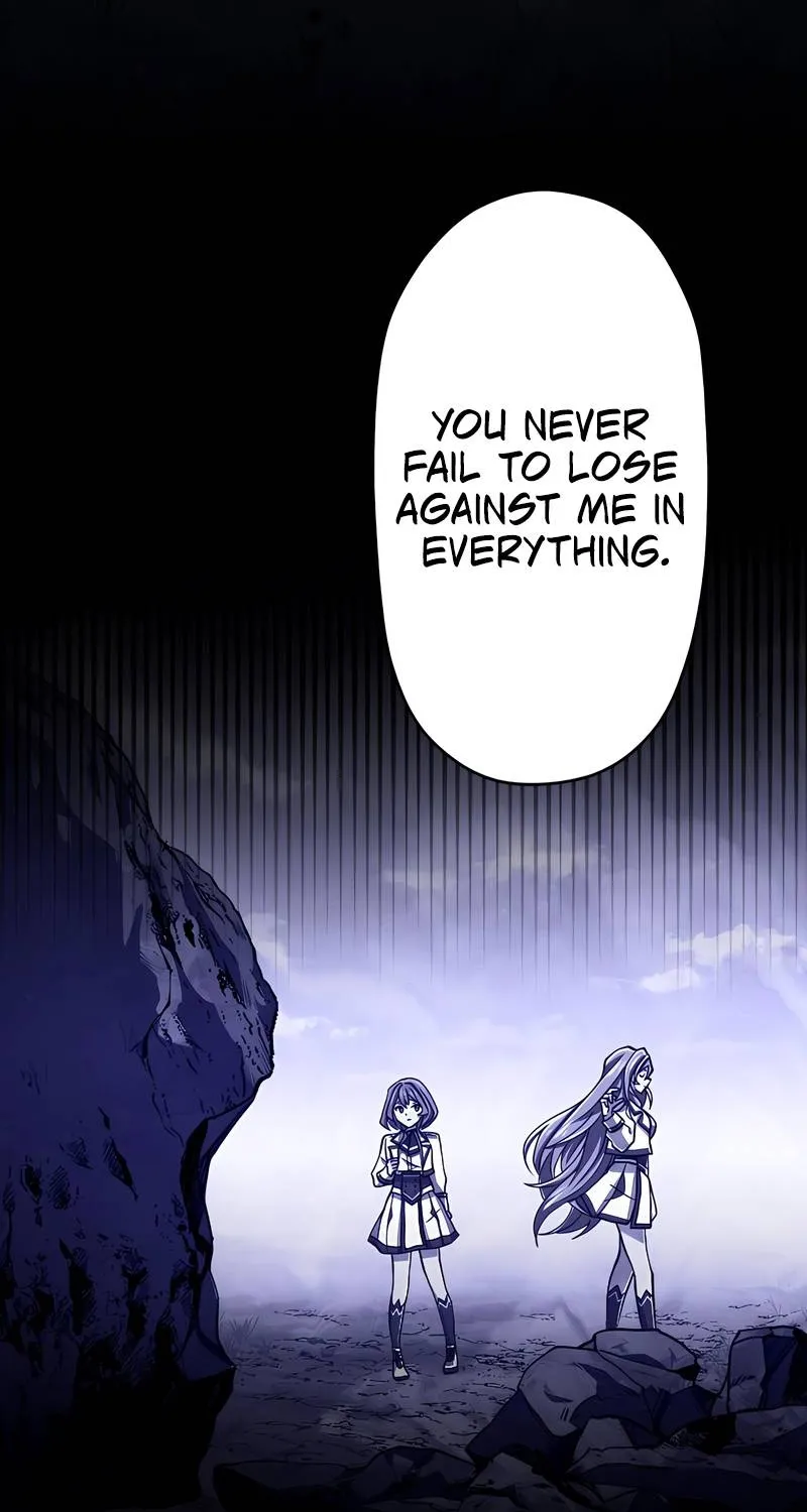 Magic Level 99990000 All-Attribute Great Sage Kainu Manga Chapter 9 Page 56