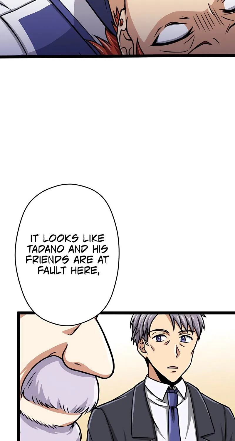 Magic Level 99990000 All-Attribute Great Sage Kainu Manga Chapter 8 Page 38