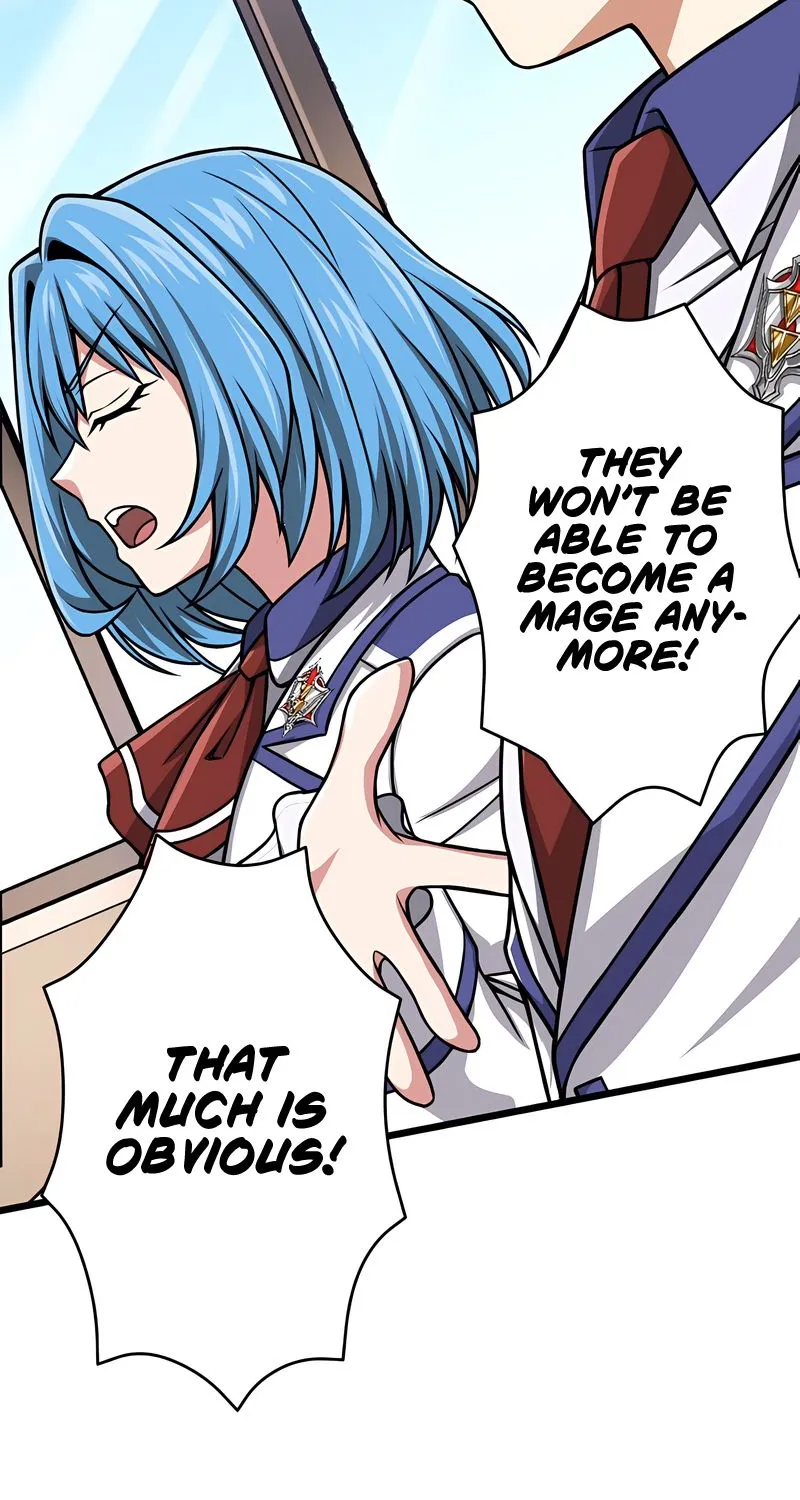 Magic Level 99990000 All-Attribute Great Sage Kainu Manga Chapter 8 Page 47