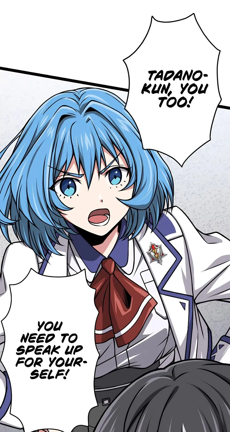 Magic Level 99990000 All-Attribute Great Sage Kainu Manga Chapter 8 Page 48