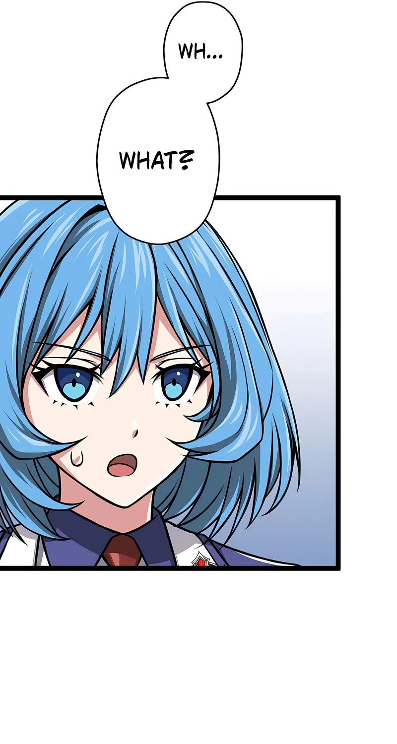 Magic Level 99990000 All-Attribute Great Sage Kainu Manga Chapter 8 Page 51
