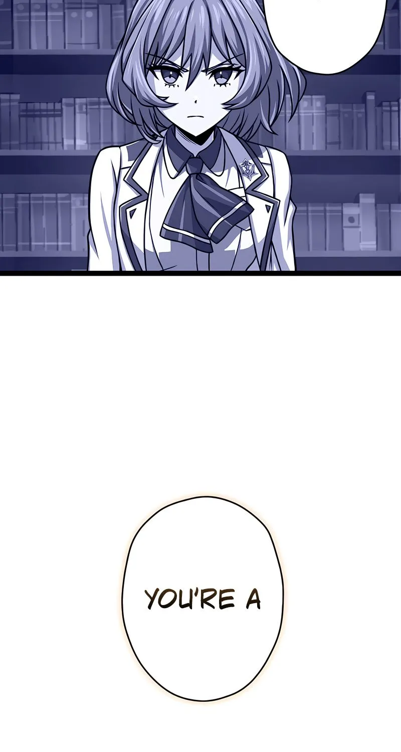Magic Level 99990000 All-Attribute Great Sage Kainu Manga Chapter 8 Page 54