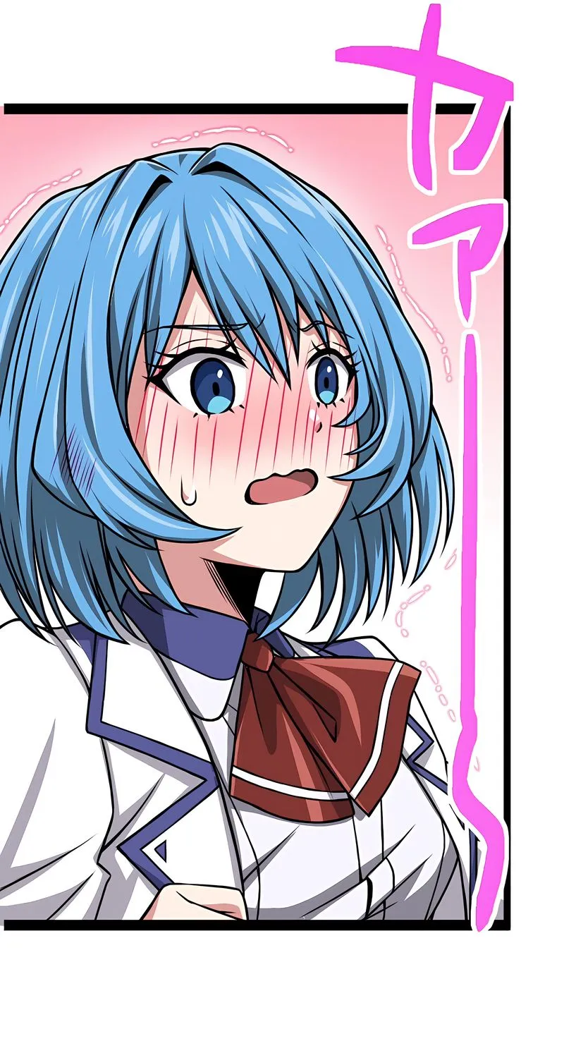 Magic Level 99990000 All-Attribute Great Sage Kainu Manga Chapter 8 Page 57