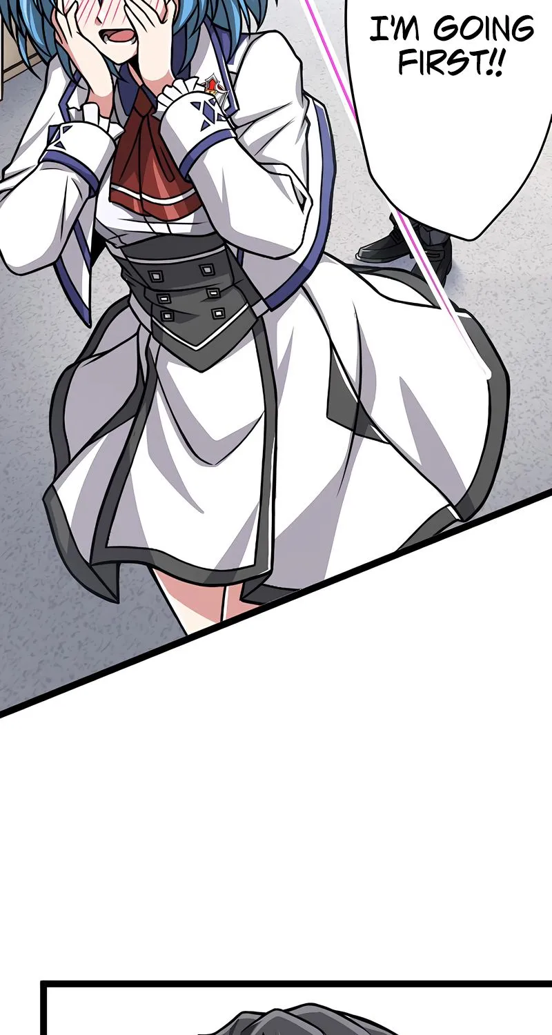 Magic Level 99990000 All-Attribute Great Sage Kainu Manga Chapter 8 Page 59