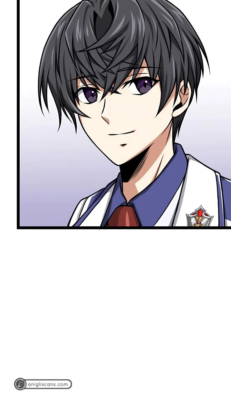 Magic Level 99990000 All-Attribute Great Sage Kainu Manga Chapter 8 Page 60