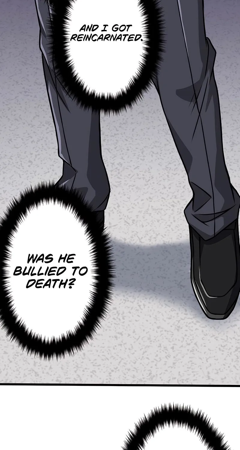 Magic Level 99990000 All-Attribute Great Sage Kainu Manga Chapter 8 Page 62