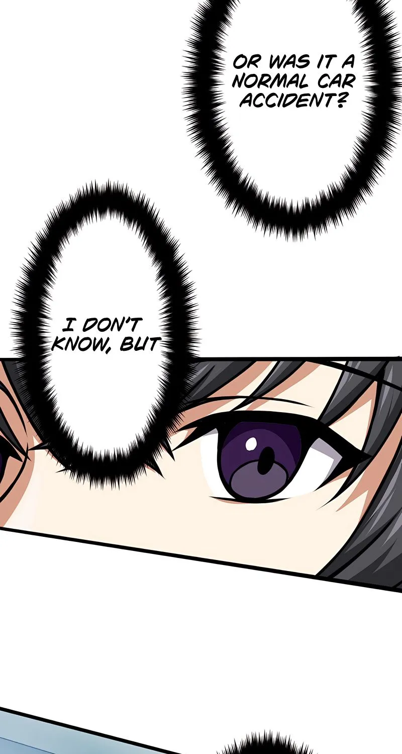 Magic Level 99990000 All-Attribute Great Sage Kainu Manga Chapter 8 Page 63