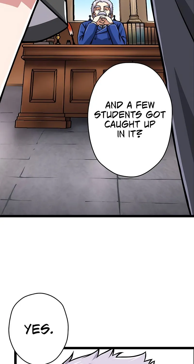 Magic Level 99990000 All-Attribute Great Sage Kainu Manga Chapter 8 Page 68