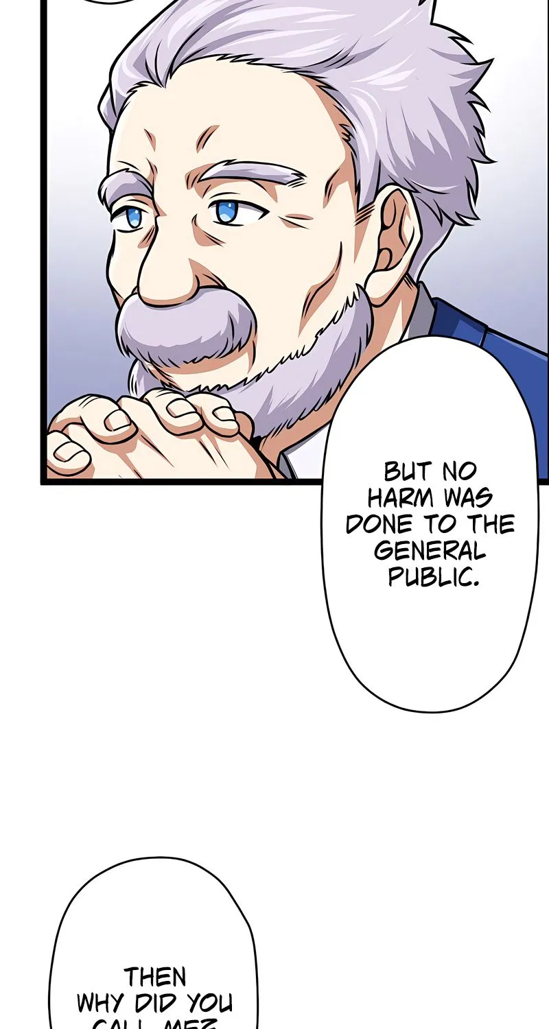 Magic Level 99990000 All-Attribute Great Sage Kainu Manga Chapter 8 Page 69