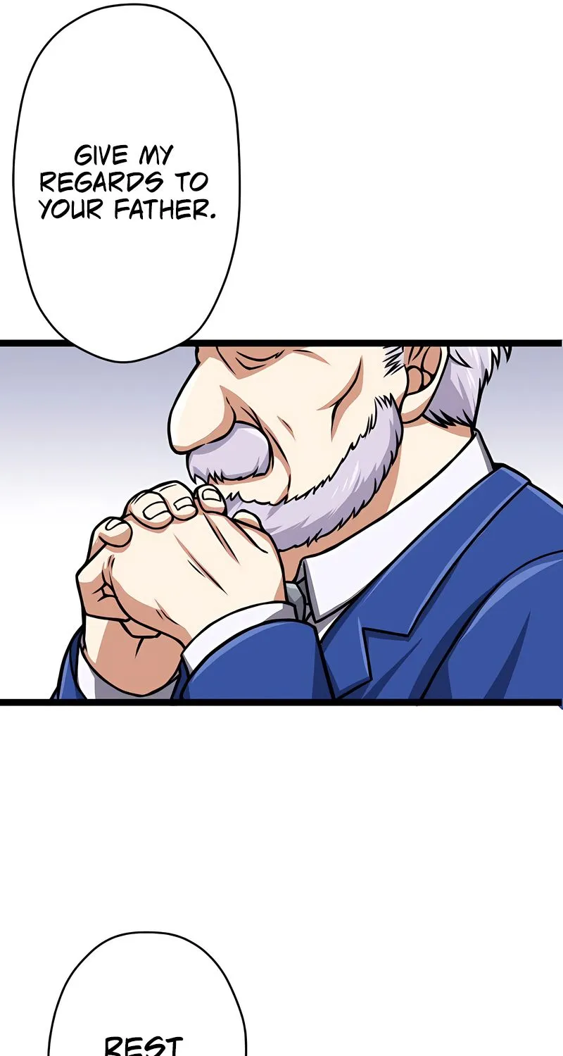 Magic Level 99990000 All-Attribute Great Sage Kainu Manga Chapter 8 Page 73