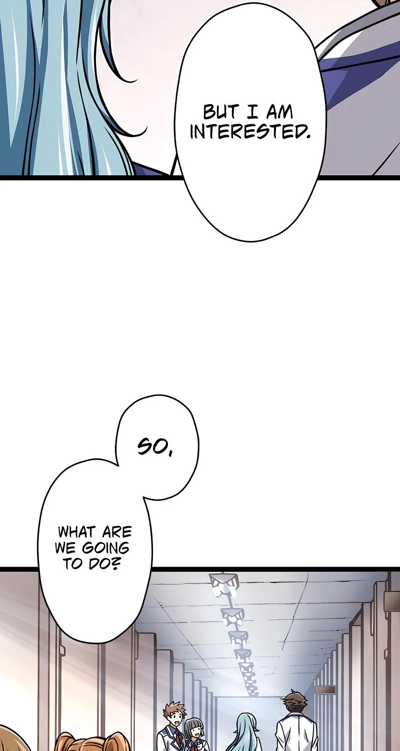 Magic Level 99990000 All-Attribute Great Sage Kainu Manga Chapter 8 Page 79