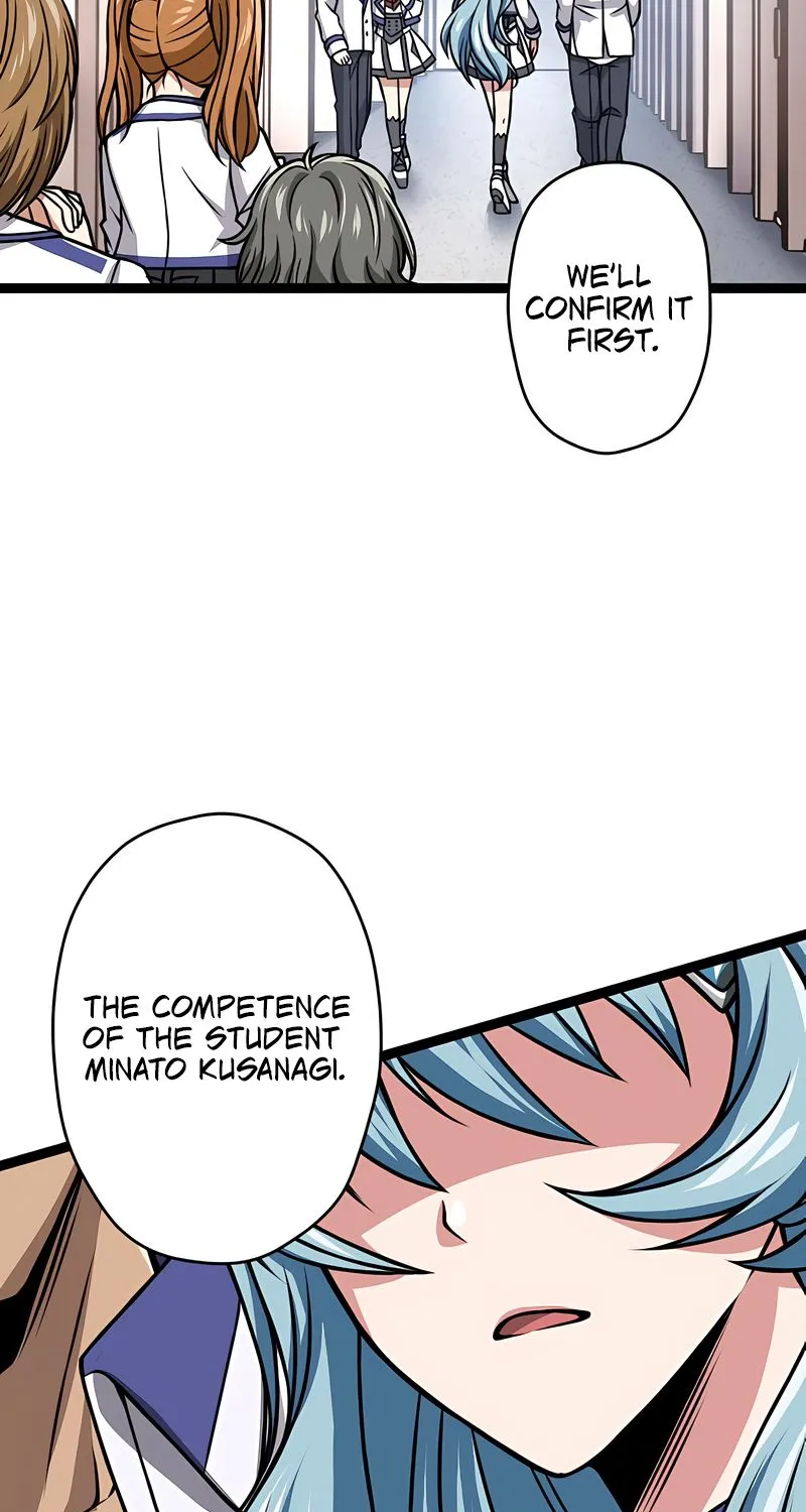 Magic Level 99990000 All-Attribute Great Sage Kainu Manga Chapter 8 Page 80
