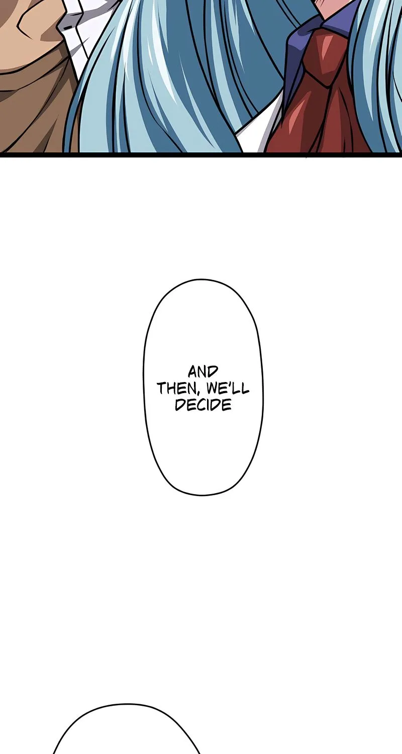 Magic Level 99990000 All-Attribute Great Sage Kainu Manga Chapter 8 Page 81