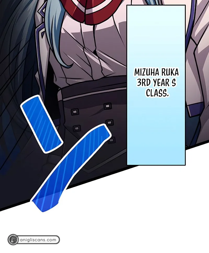 Magic Level 99990000 All-Attribute Great Sage Kainu Manga Chapter 8 Page 83