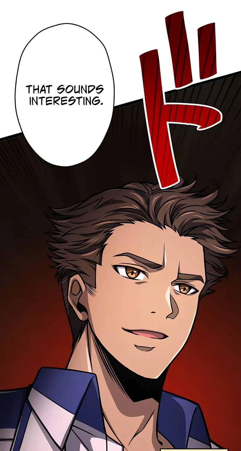 Magic Level 99990000 All-Attribute Great Sage Kainu Manga Chapter 8 Page 84