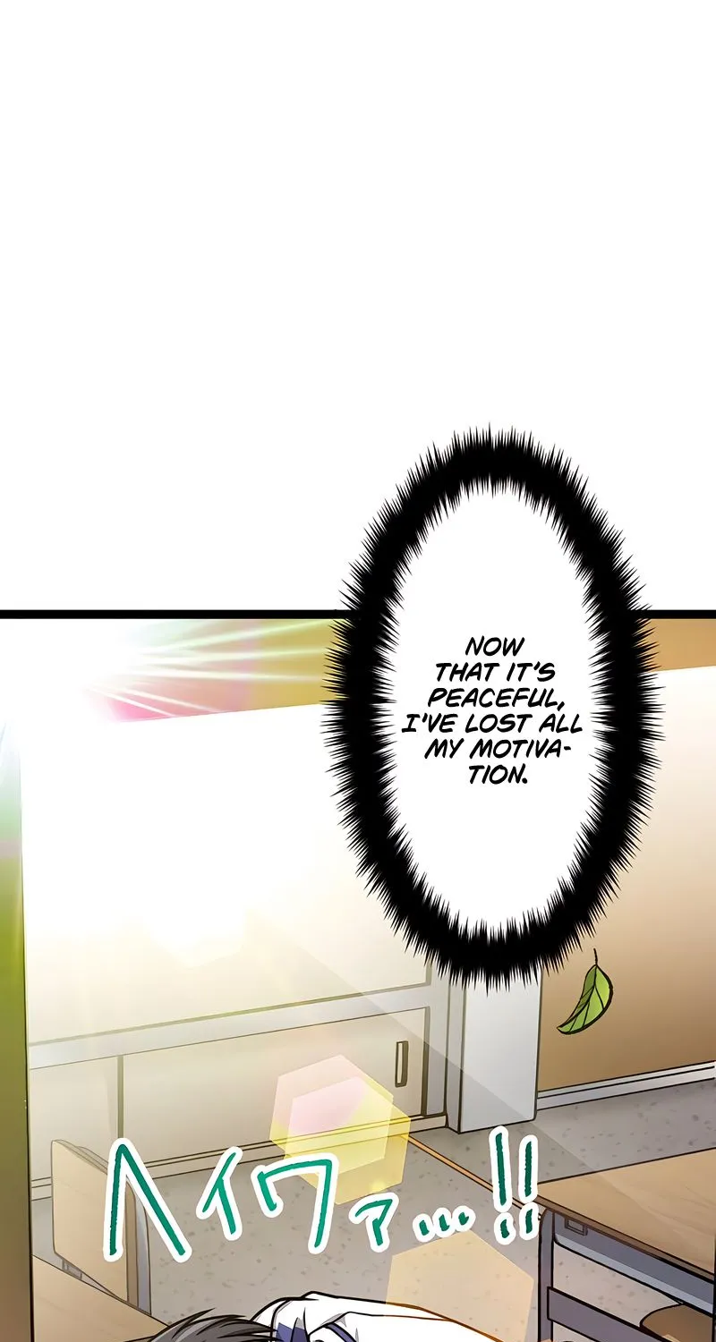 Magic Level 99990000 All-Attribute Great Sage Kainu Manga Chapter 8 Page 86