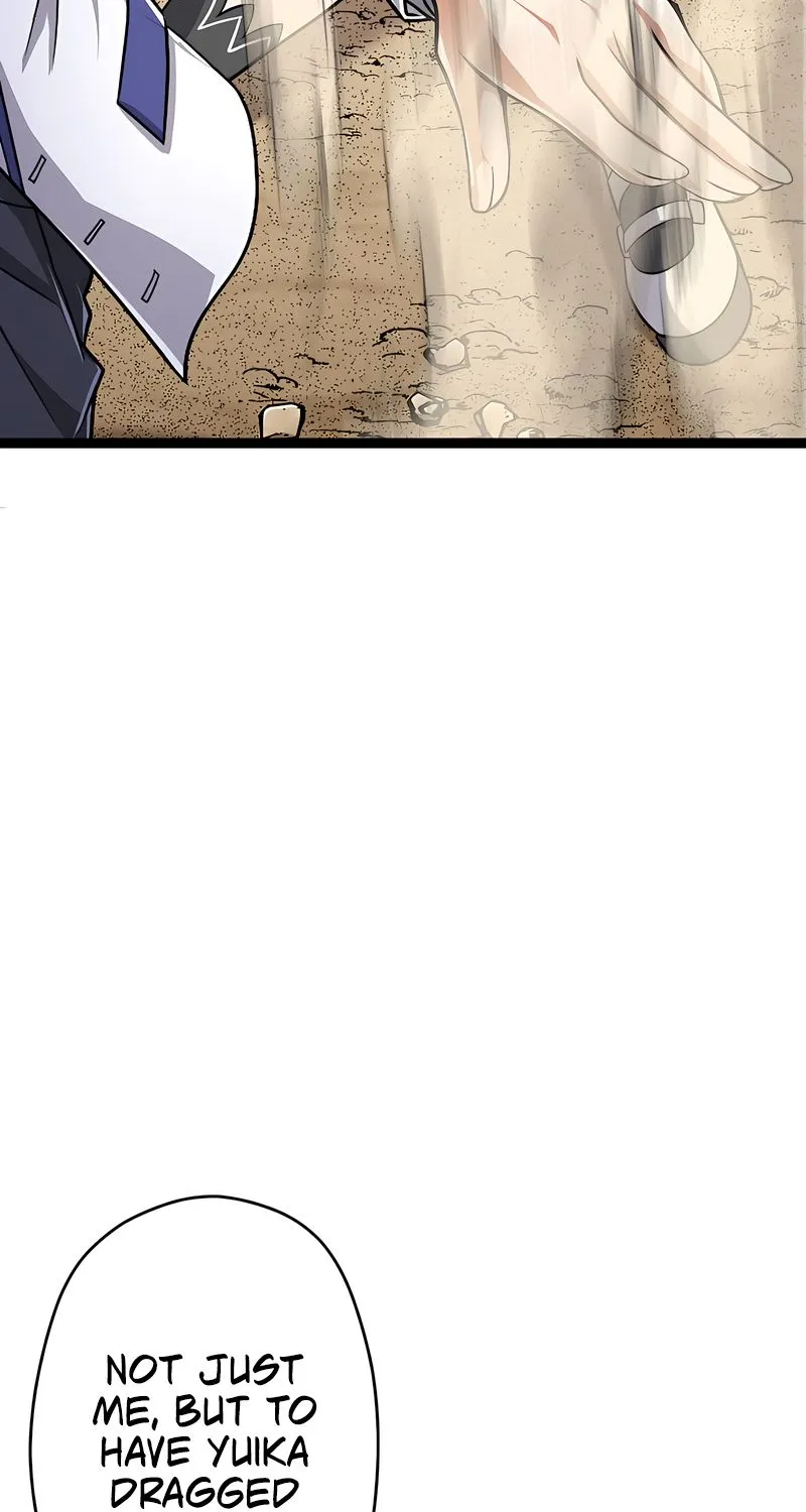 Magic Level 99990000 All-Attribute Great Sage Kainu Manga Chapter 7 Page 42