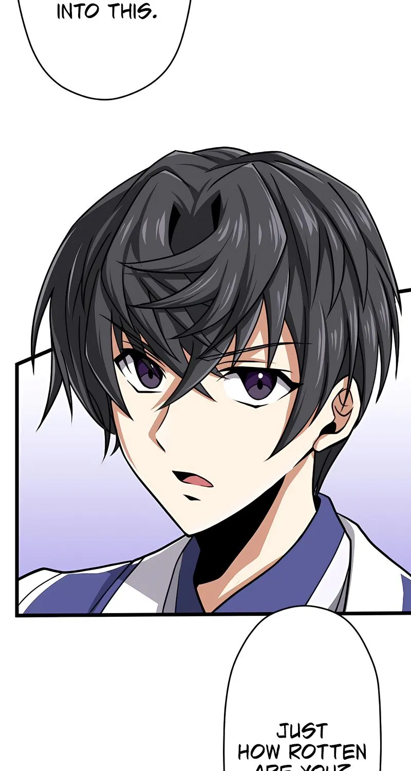 Magic Level 99990000 All-Attribute Great Sage Kainu Manga Chapter 7 Page 43