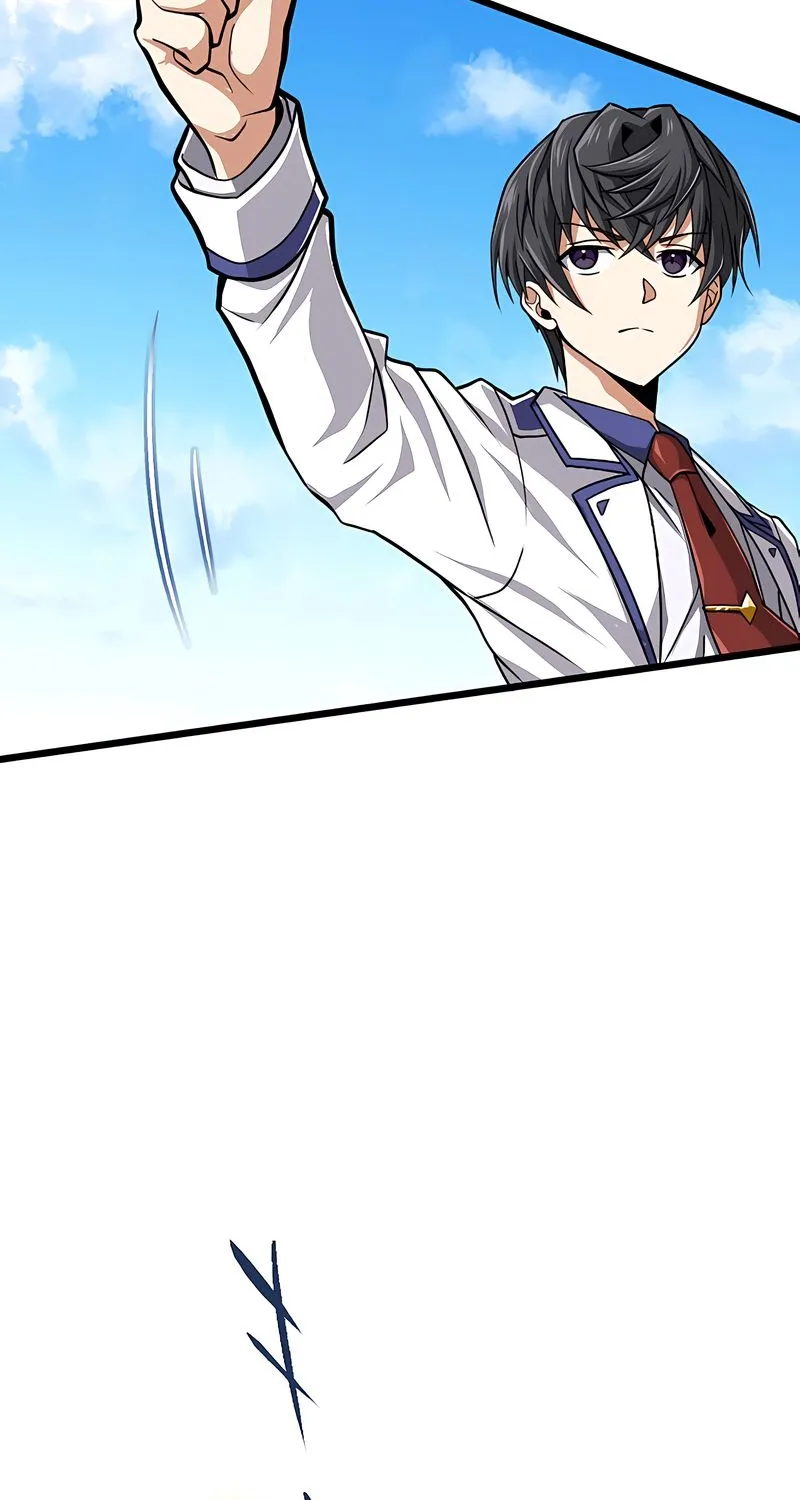 Magic Level 99990000 All-Attribute Great Sage Kainu Manga Chapter 7 Page 48