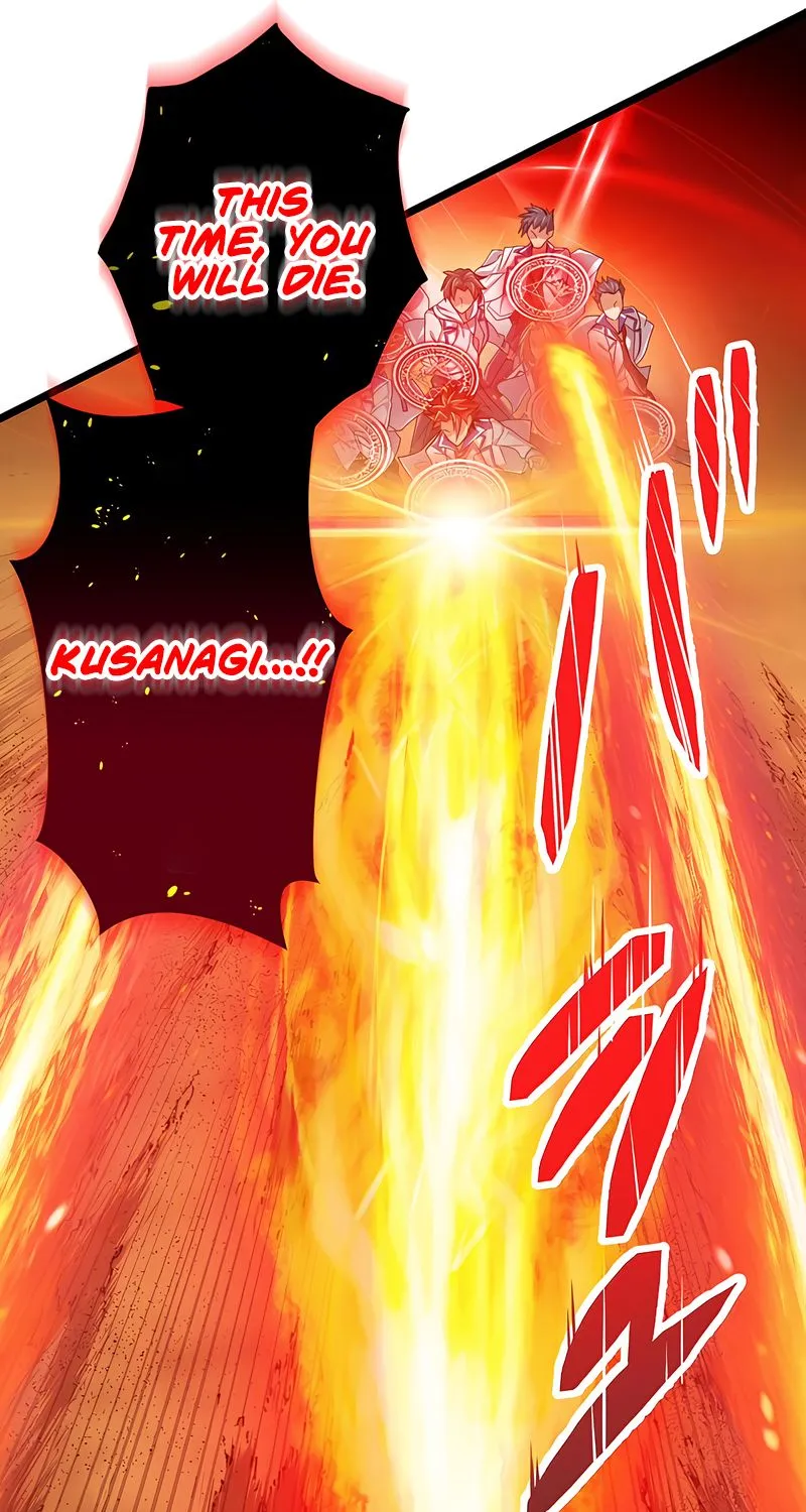 Magic Level 99990000 All-Attribute Great Sage Kainu Manga Chapter 7 Page 52