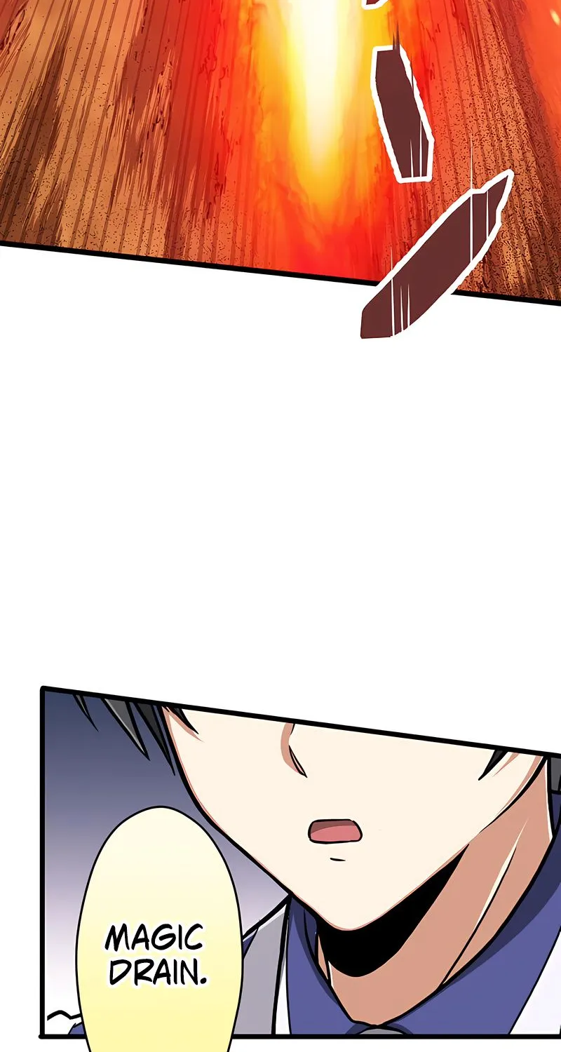 Magic Level 99990000 All-Attribute Great Sage Kainu Manga Chapter 7 Page 53
