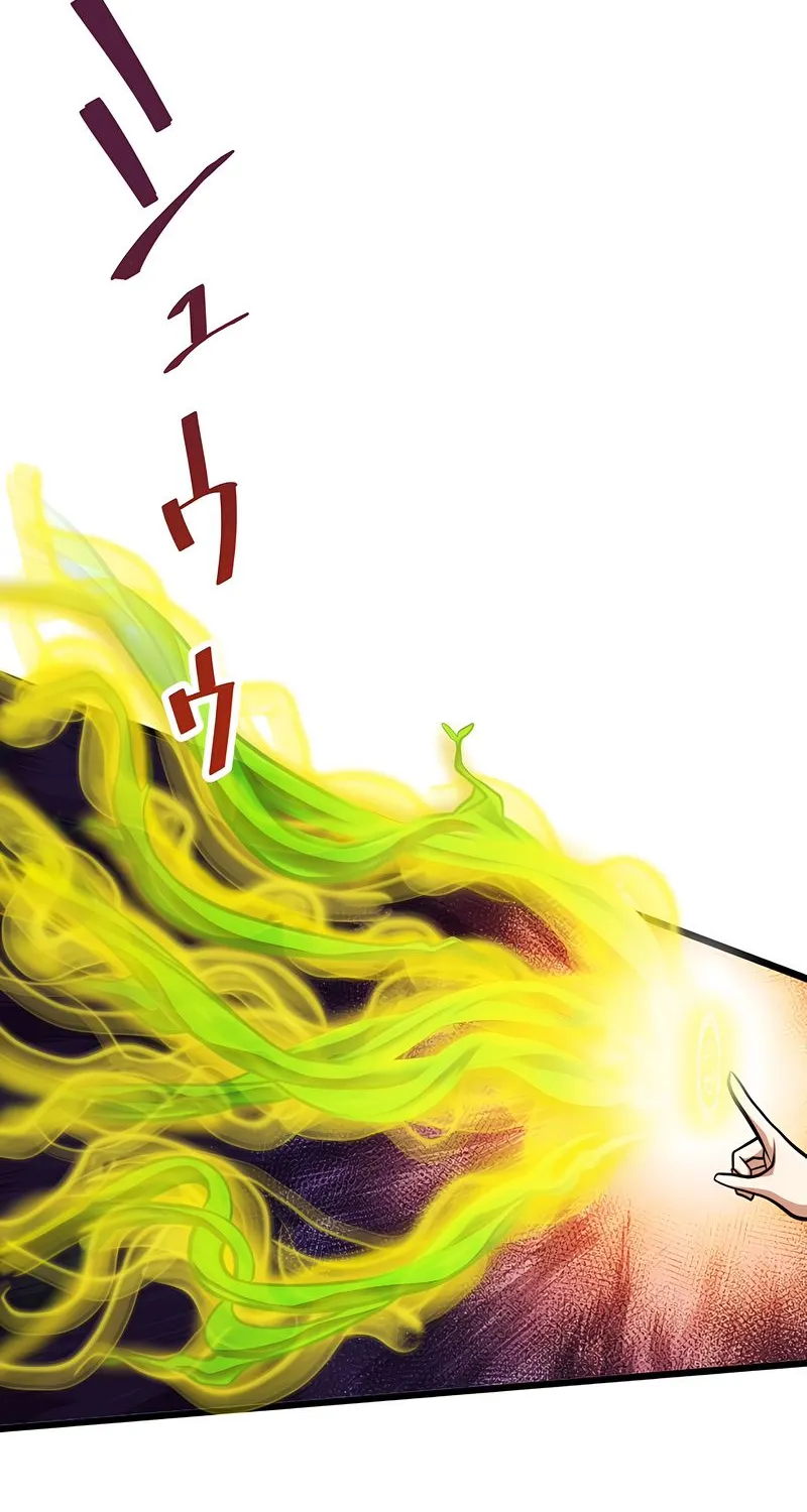 Magic Level 99990000 All-Attribute Great Sage Kainu Manga Chapter 7 Page 61