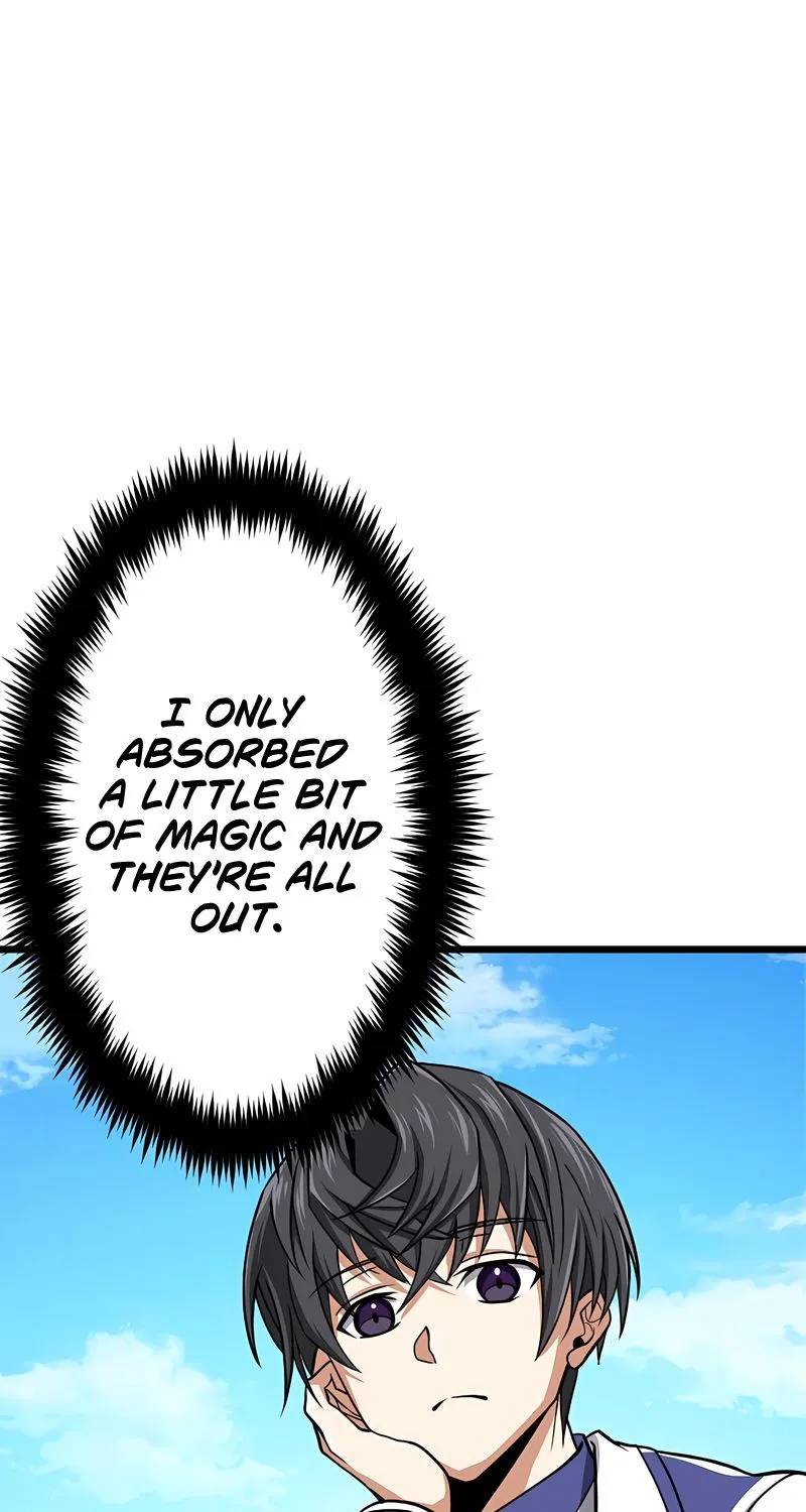 Magic Level 99990000 All-Attribute Great Sage Kainu Manga Chapter 7 Page 64