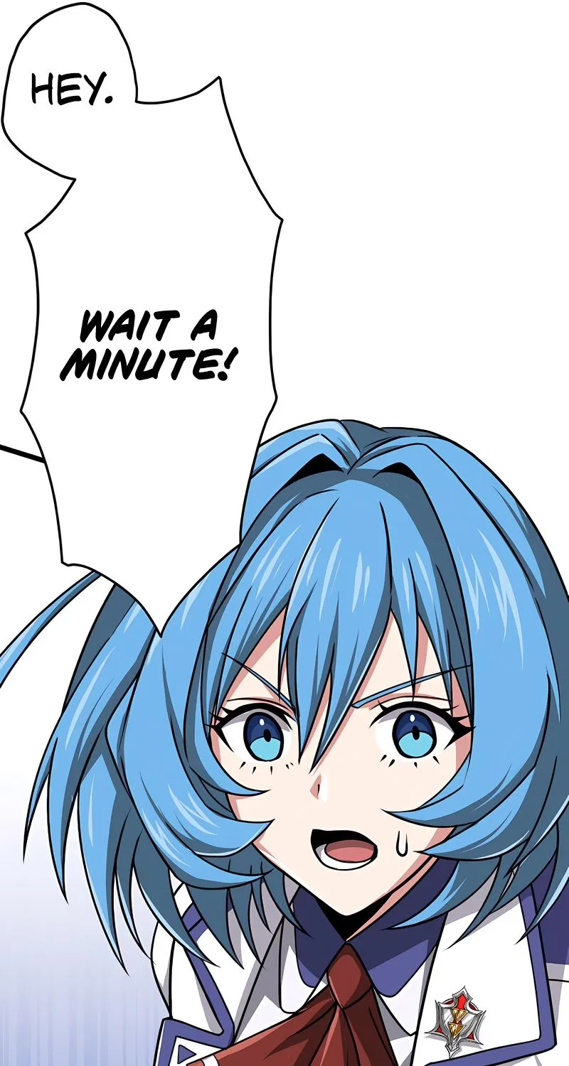 Magic Level 99990000 All-Attribute Great Sage Kainu Manga Chapter 7 Page 70