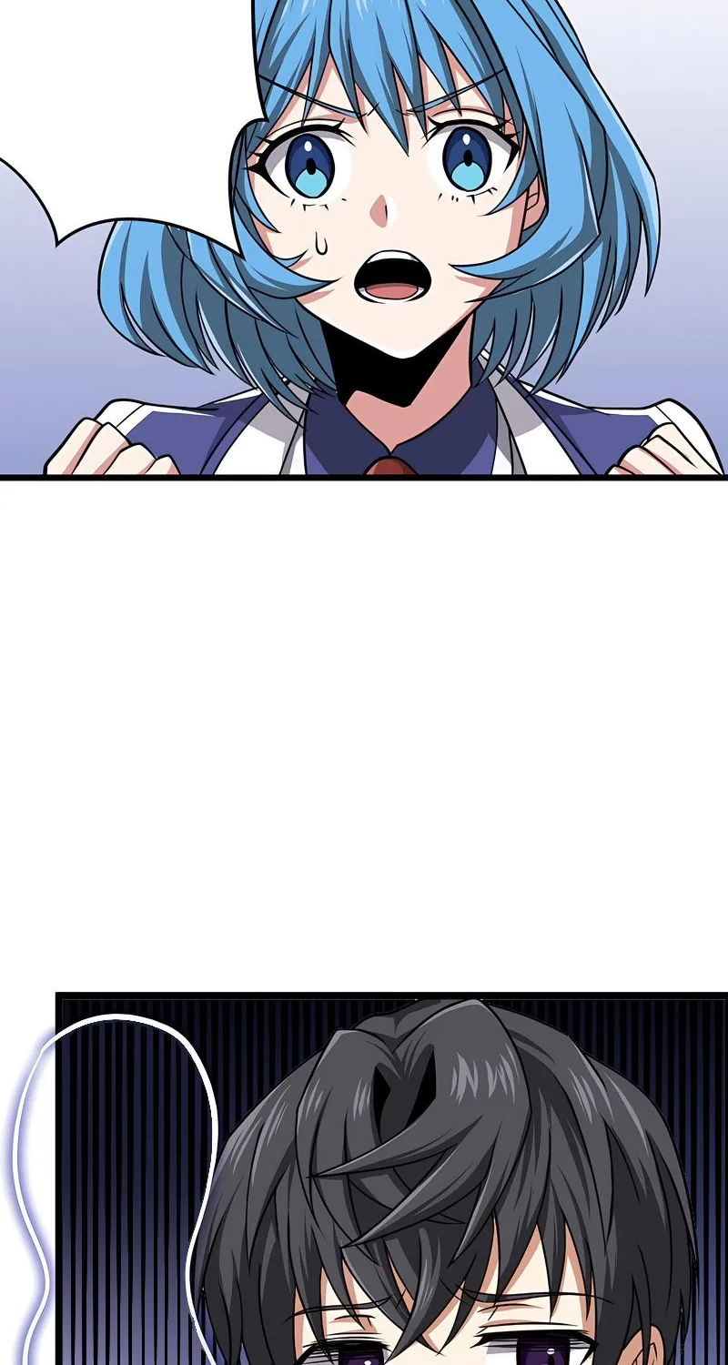 Magic Level 99990000 All-Attribute Great Sage Kainu Manga Chapter 7 Page 73