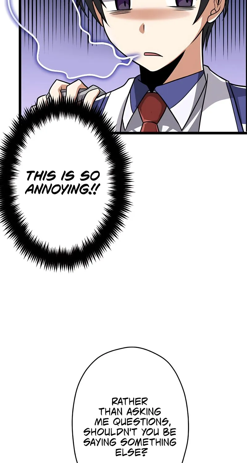 Magic Level 99990000 All-Attribute Great Sage Kainu Manga Chapter 7 Page 74