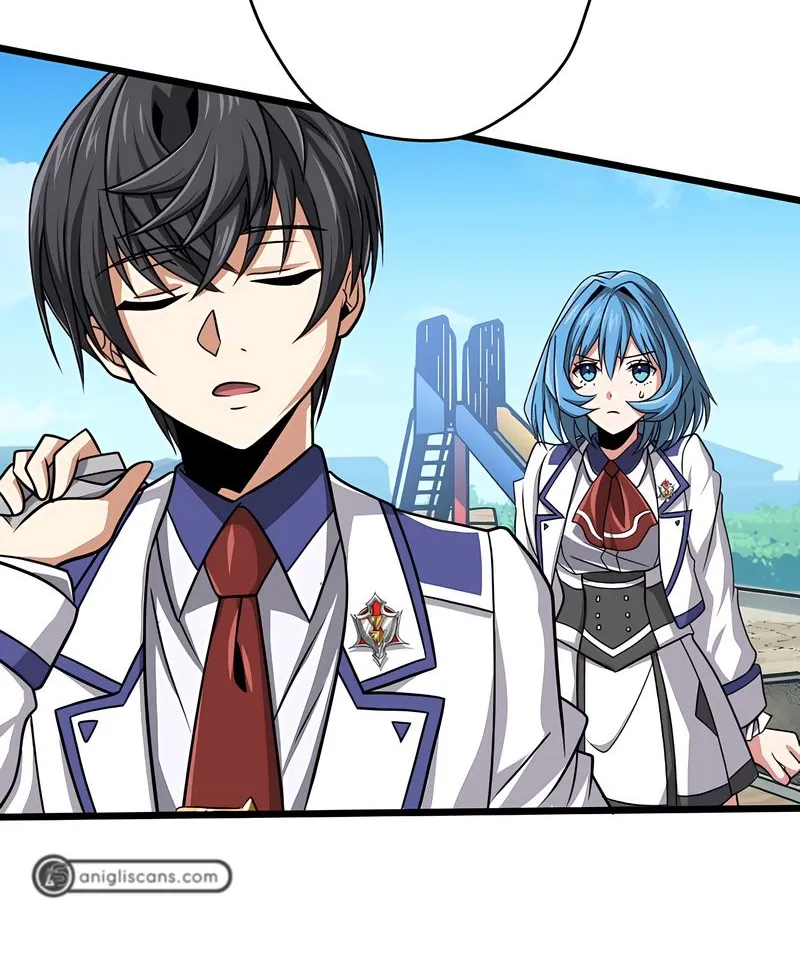 Magic Level 99990000 All-Attribute Great Sage Kainu Manga Chapter 7 Page 75