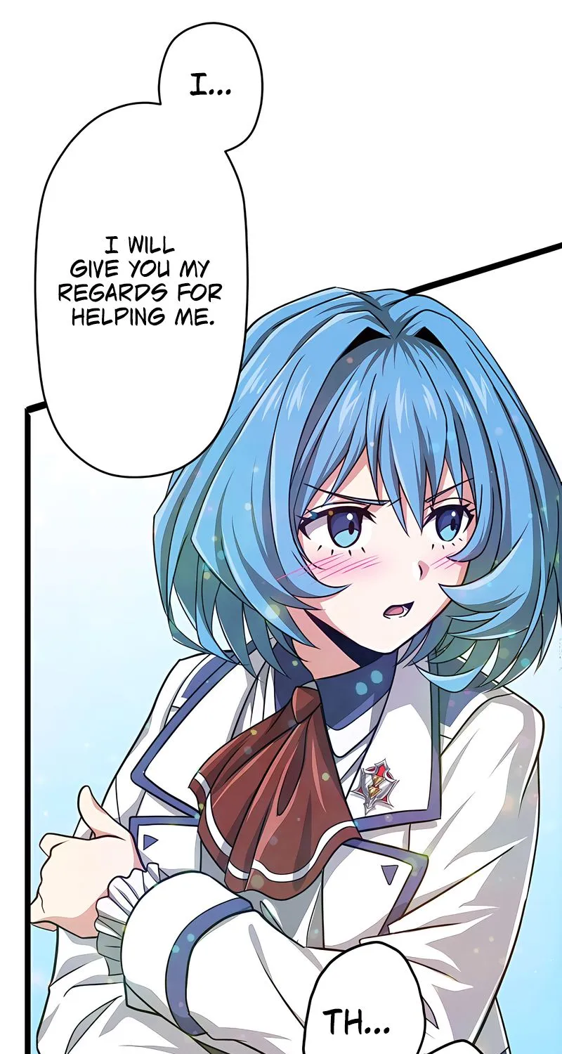Magic Level 99990000 All-Attribute Great Sage Kainu Manga Chapter 7 Page 76