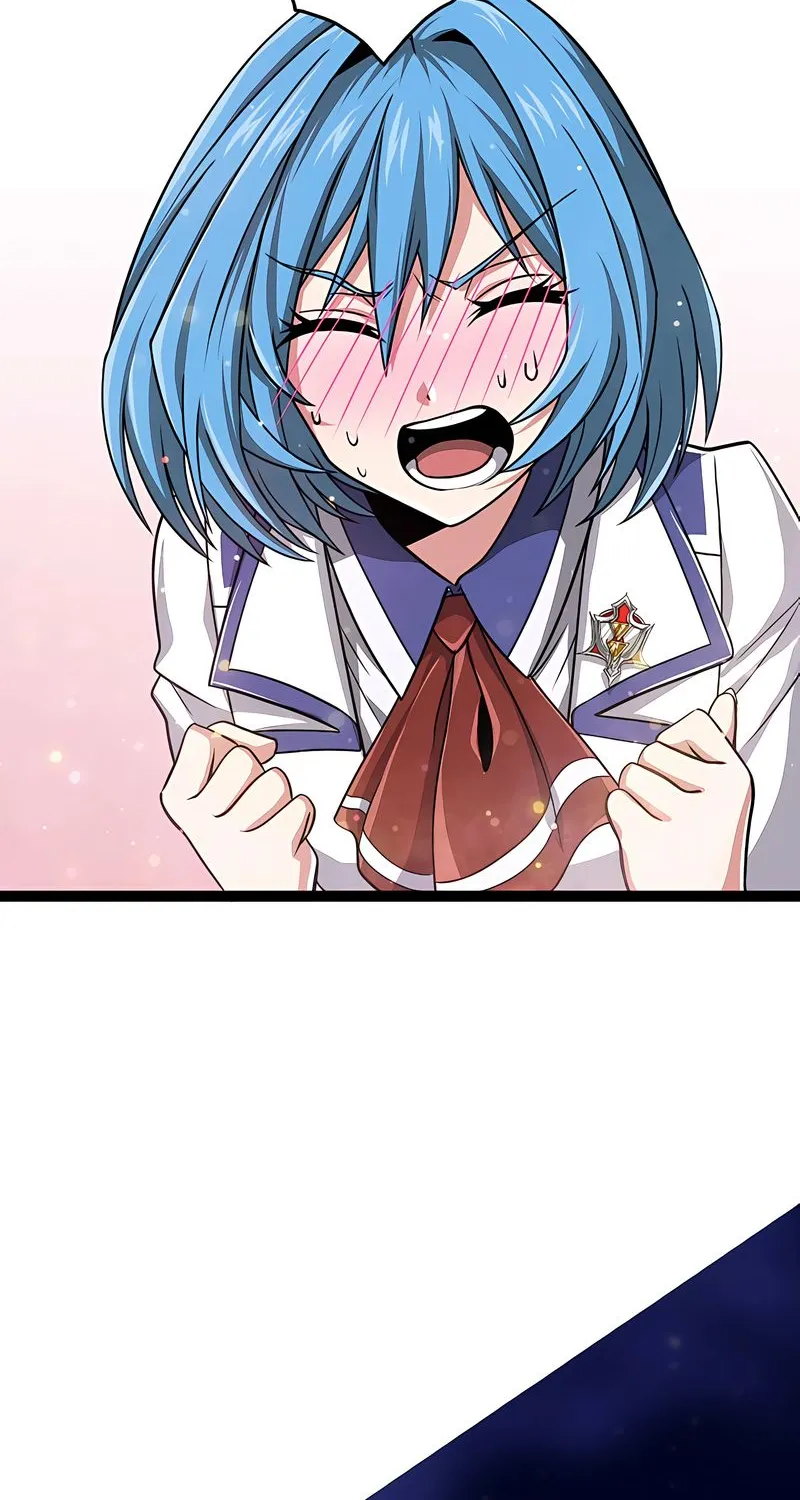 Magic Level 99990000 All-Attribute Great Sage Kainu Manga Chapter 7 Page 79
